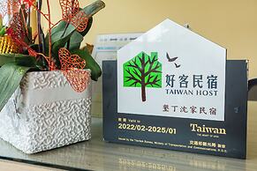 Kenting Shen's Homestay