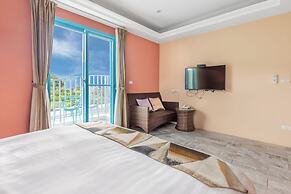 Kenting Shen's Homestay