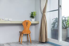 Kenting Shen's Homestay