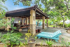 Kenting Shen's Homestay