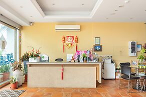 Kenting Shen's Homestay