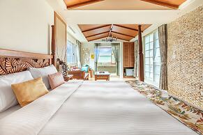 Kenting Shen's Homestay