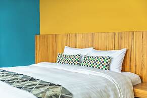 Kenting Shen's Homestay