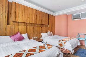 Kenting Shen's Homestay