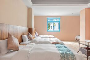 Kenting Shen's Homestay