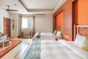 Kenting Shen's Homestay