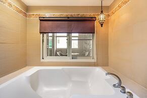 Kenting Shen's Homestay