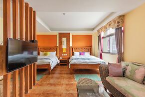 Kenting Shen's Homestay