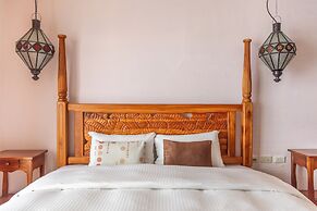 Kenting Shen's Homestay