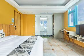 Kenting Shen's Homestay