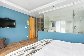 Kenting Shen's Homestay