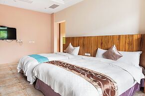 Kenting Shen's Homestay