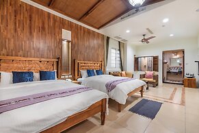 Kenting Shen's Homestay