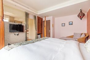 Kenting Shen's Homestay