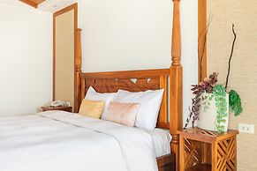 Kenting Shen's Homestay