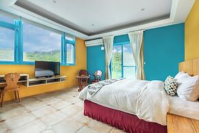 Kenting Shen's Homestay