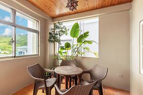 Kenting Shen's Homestay