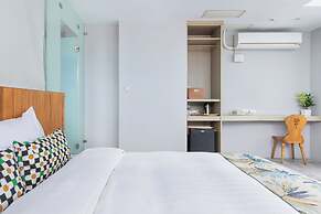 Kenting Shen's Homestay