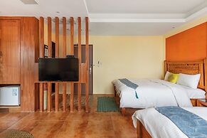 Kenting Shen's Homestay