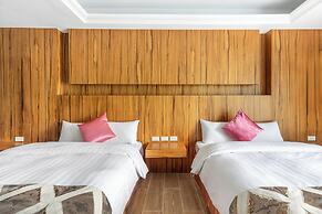 Kenting Shen's Homestay