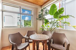 Kenting Shen's Homestay