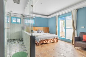 Kenting Shen's Homestay