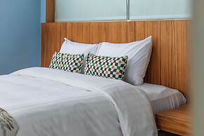 Kenting Shen's Homestay