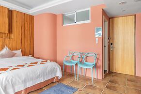 Kenting Shen's Homestay