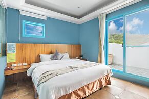 Kenting Shen's Homestay