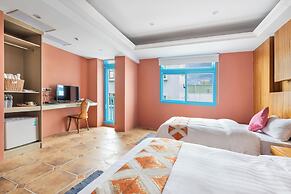 Kenting Shen's Homestay