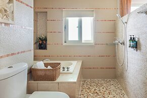 Kenting Shen's Homestay