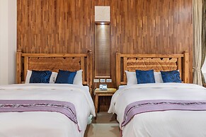 Kenting Shen's Homestay