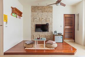 Kenting Shen's Homestay