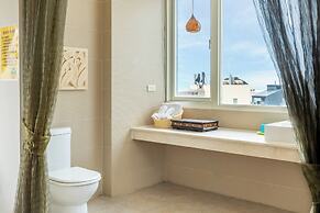 Kenting Shen's Homestay