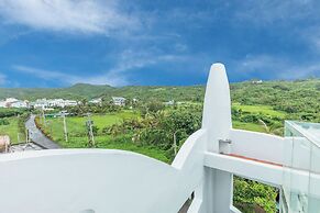 Kenting Shen's Homestay