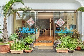 Kenting Shen's Homestay