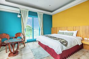 Kenting Shen's Homestay