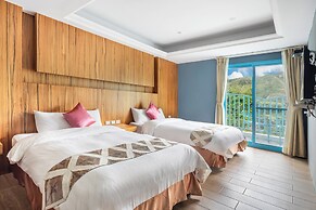 Kenting Shen's Homestay