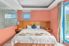 Kenting Shen's Homestay