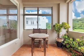 Kenting Shen's Homestay