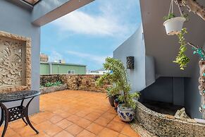 Kenting Shen's Homestay