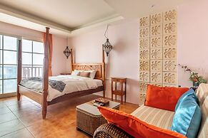 Kenting Shen's Homestay