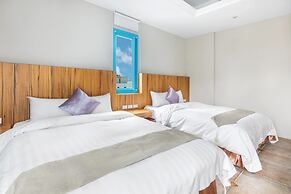 Kenting Shen's Homestay