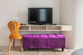 Kenting Shen's Homestay