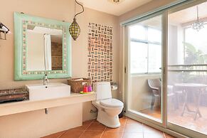 Kenting Shen's Homestay