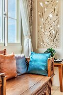 Kenting Shen's Homestay