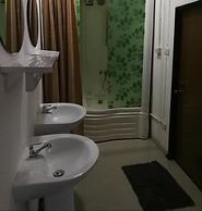 Chiangmai Gate Capsule Hostel