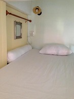 Chiangmai Gate Capsule Hostel