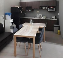 Chiangmai Gate Capsule Hostel