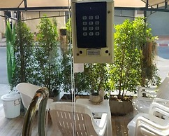 Chiangmai Gate Capsule Hostel